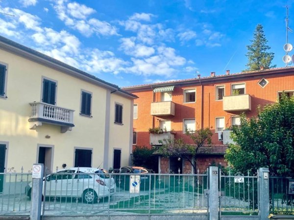 appartamento in vendita a Casalecchio di Reno in zona Garibaldi/La Mutua