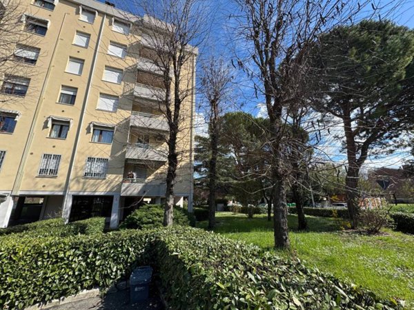 appartamento in vendita a Casalecchio di Reno in zona San Biagio