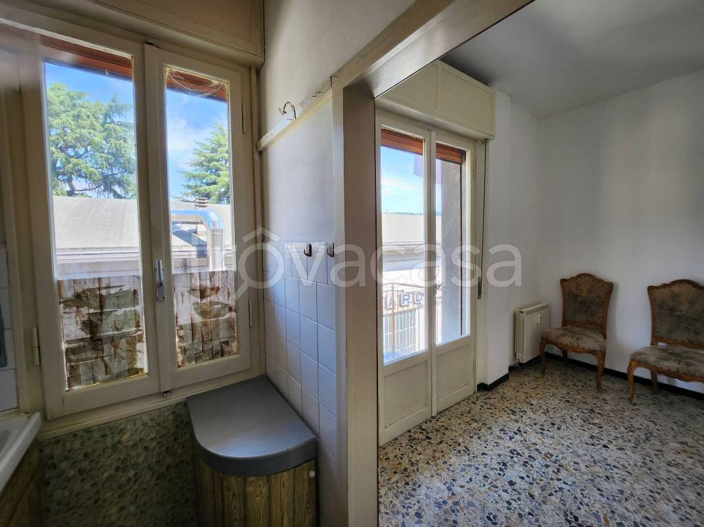 appartamento in vendita a Casalecchio di Reno