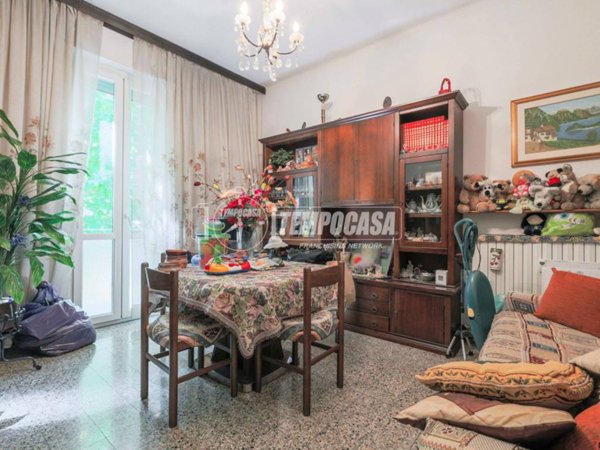 appartamento in vendita a Casalecchio di Reno in zona Garibaldi/La Mutua
