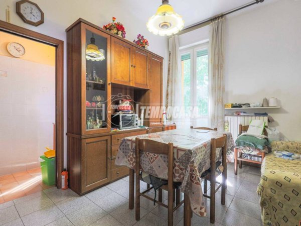 appartamento in vendita a Casalecchio di Reno in zona Garibaldi/La Mutua