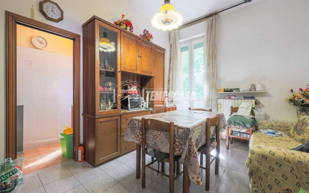 appartamento in vendita a Casalecchio di Reno