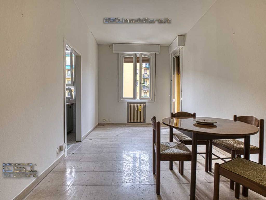 appartamento in vendita a Casalecchio di Reno in zona Croce