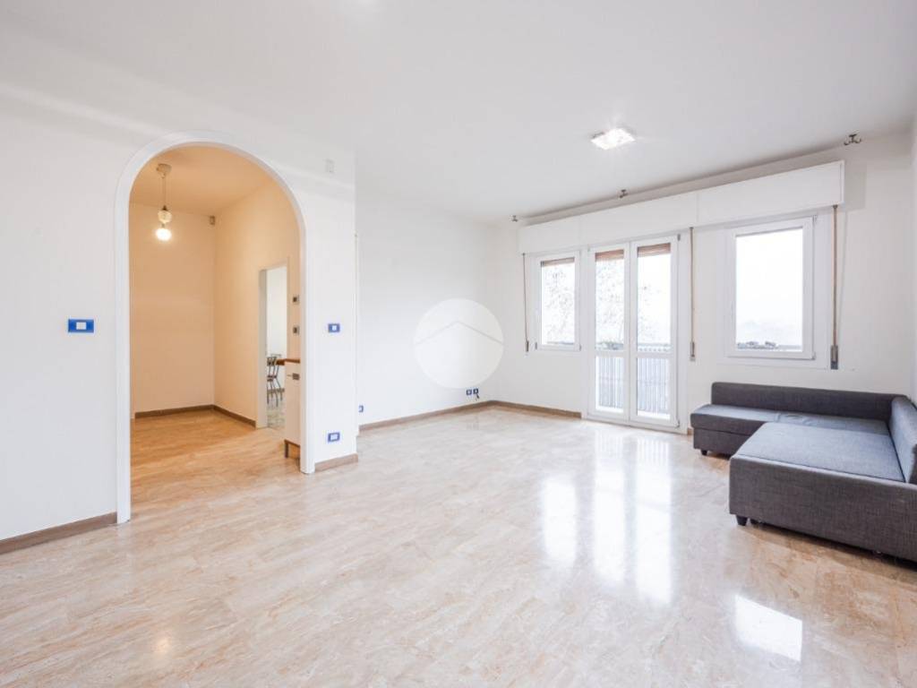 appartamento in vendita a Casalecchio di Reno