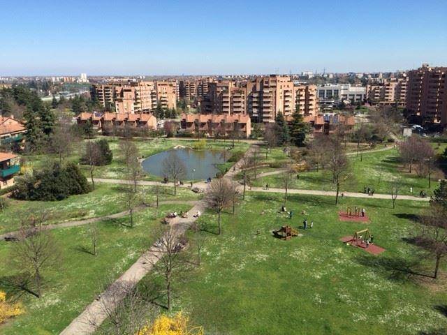 appartamento in vendita a Casalecchio di Reno