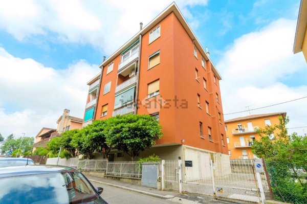 appartamento in vendita a Casalecchio di Reno in zona Ceretolo