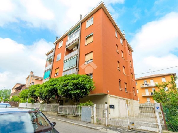 appartamento in vendita a Casalecchio di Reno in zona Ceretolo