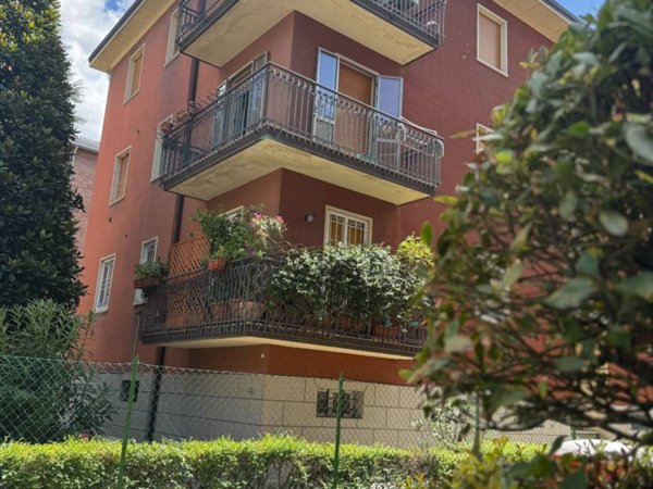 appartamento in vendita a Casalecchio di Reno in zona Croce