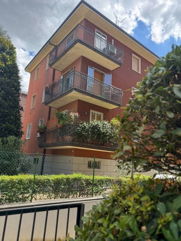 appartamento in vendita a Casalecchio di Reno in zona Croce