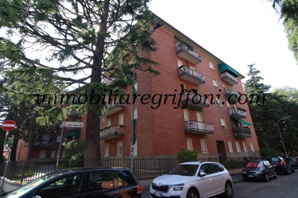 appartamento in vendita a Casalecchio di Reno