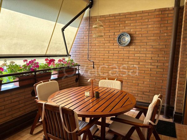 appartamento in vendita a Casalecchio di Reno