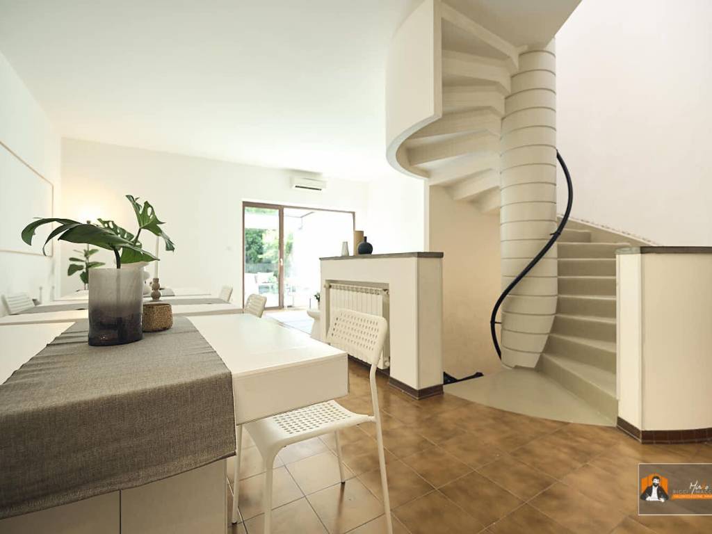 casa indipendente in vendita a Casalecchio di Reno in zona Ceretolo