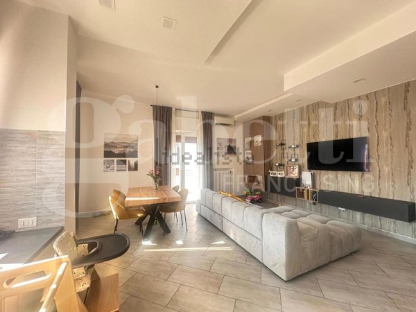 appartamento in vendita a Casalecchio di Reno in zona Ceretolo