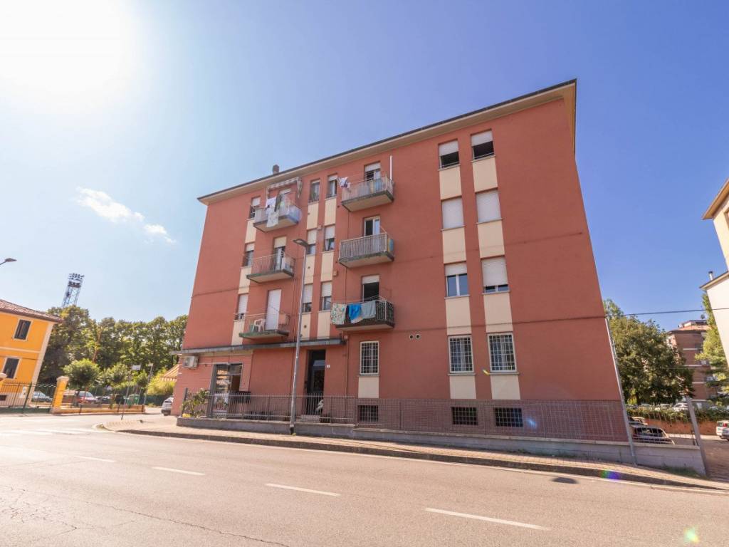 appartamento in vendita a Casalecchio di Reno