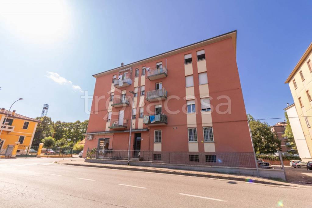 appartamento in vendita a Casalecchio di Reno