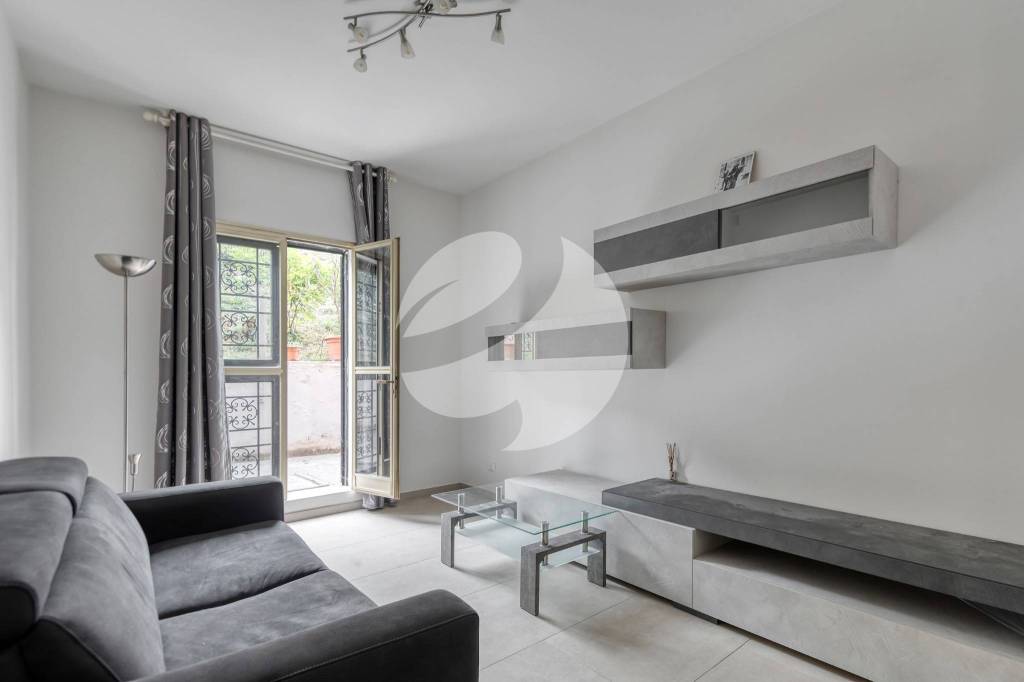 appartamento in vendita a Casalecchio di Reno