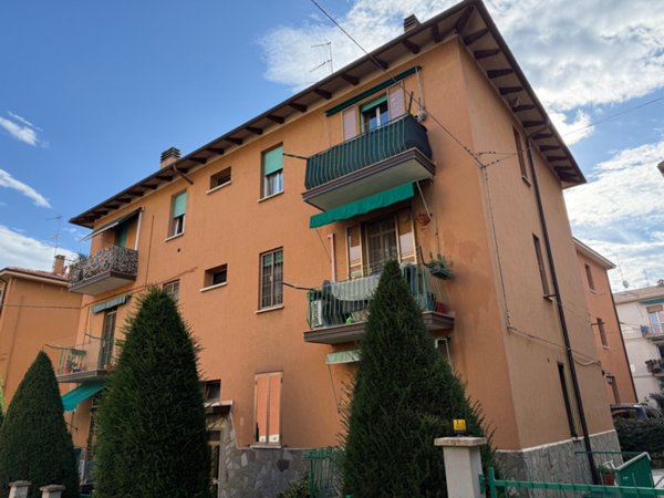 appartamento in vendita a Casalecchio di Reno