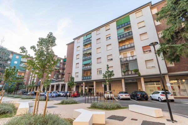 appartamento in vendita a Casalecchio di Reno in zona Croce