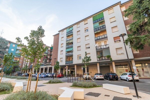 appartamento in vendita a Casalecchio di Reno in zona Croce