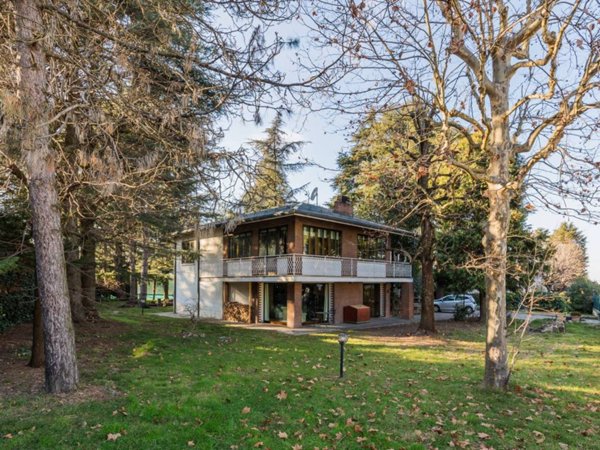 casa indipendente in vendita a Casalecchio di Reno