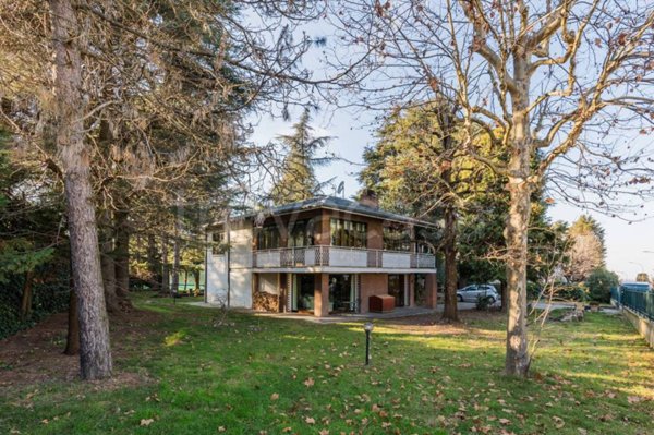 casa indipendente in vendita a Casalecchio di Reno