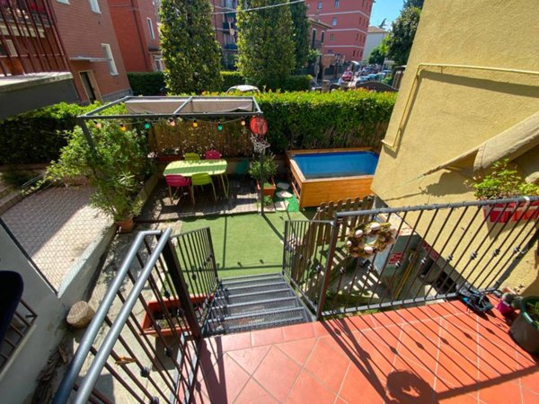 appartamento in vendita a Casalecchio di Reno
