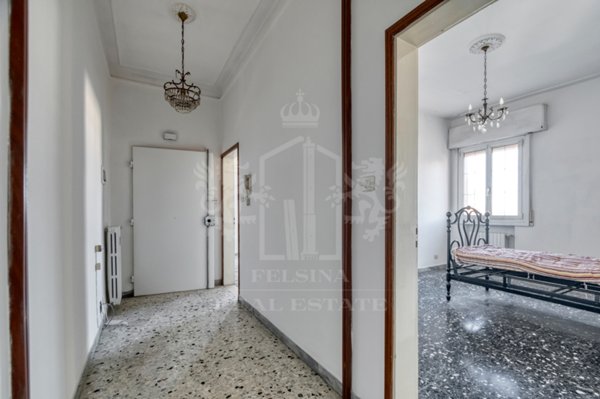 appartamento in vendita a Casalecchio di Reno in zona Croce