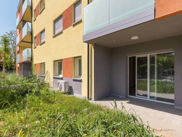 appartamento in vendita a Casalecchio di Reno in zona Garibaldi/La Mutua