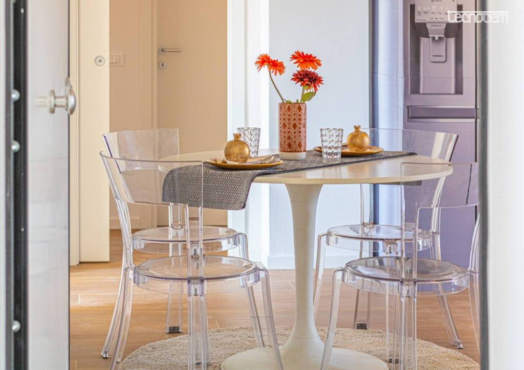 appartamento in vendita a Casalecchio di Reno