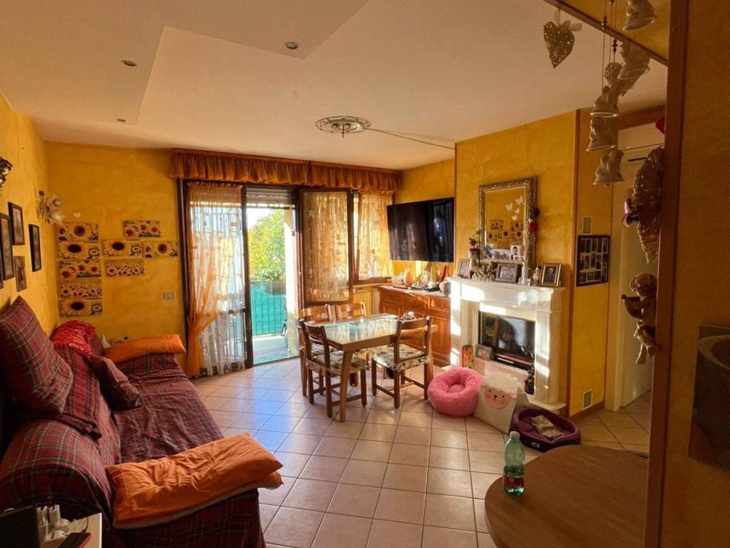 appartamento in vendita a Casalecchio di Reno in zona Ceretolo