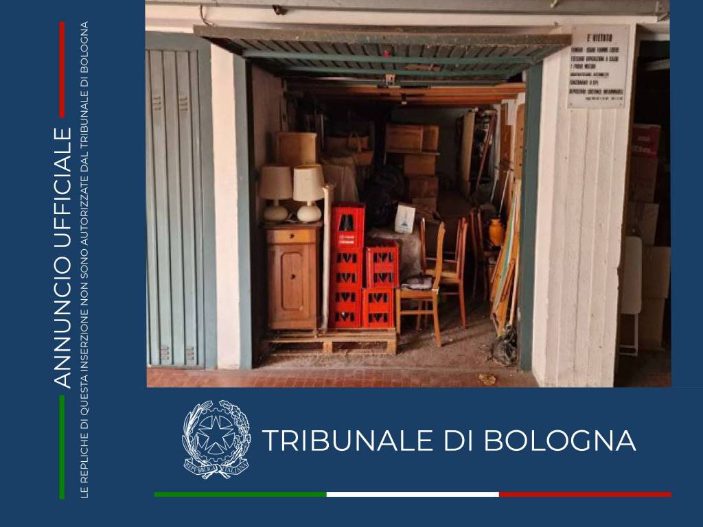 appartamento in vendita a Casalecchio di Reno