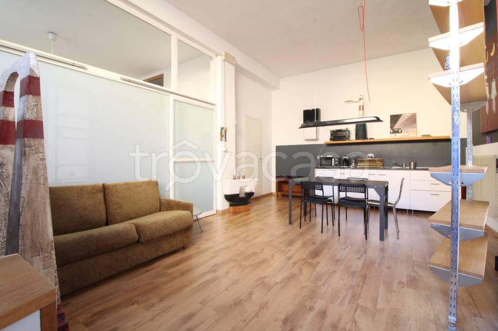 appartamento in vendita a Casalecchio di Reno