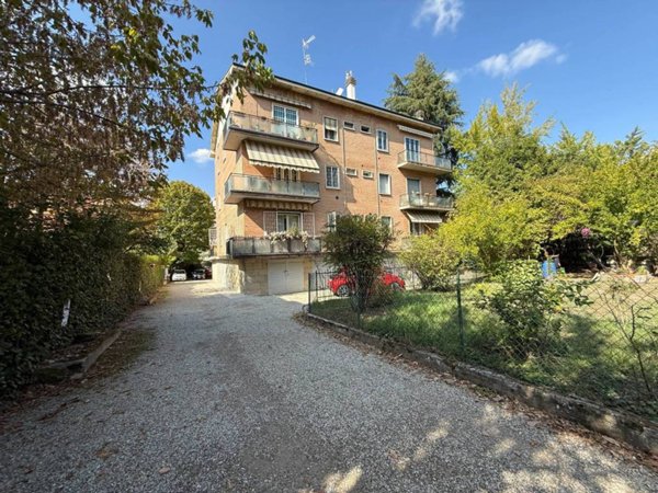 appartamento in vendita a Casalecchio di Reno in zona Croce