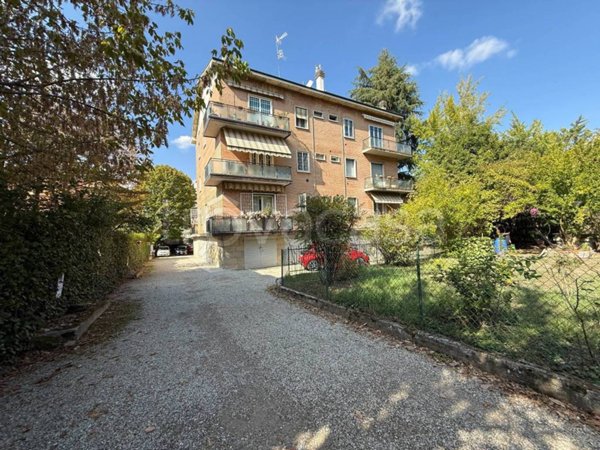 appartamento in vendita a Casalecchio di Reno
