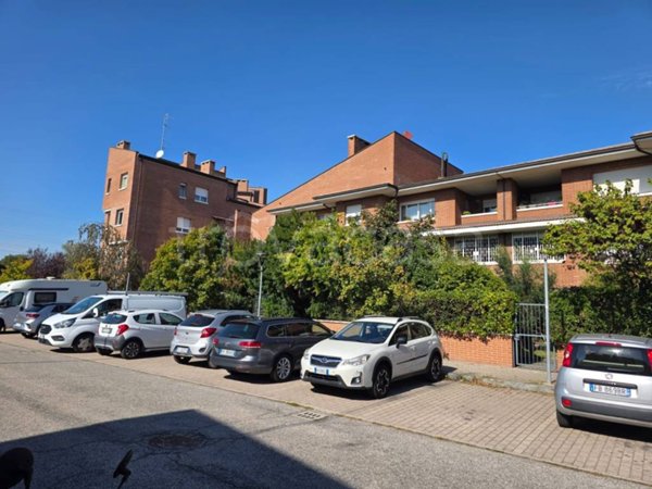 appartamento in vendita a Casalecchio di Reno