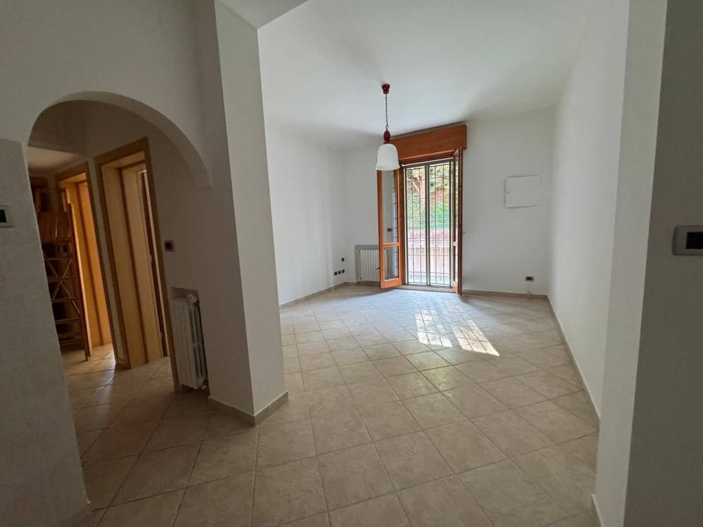 appartamento in vendita a Casalecchio di Reno in zona Croce