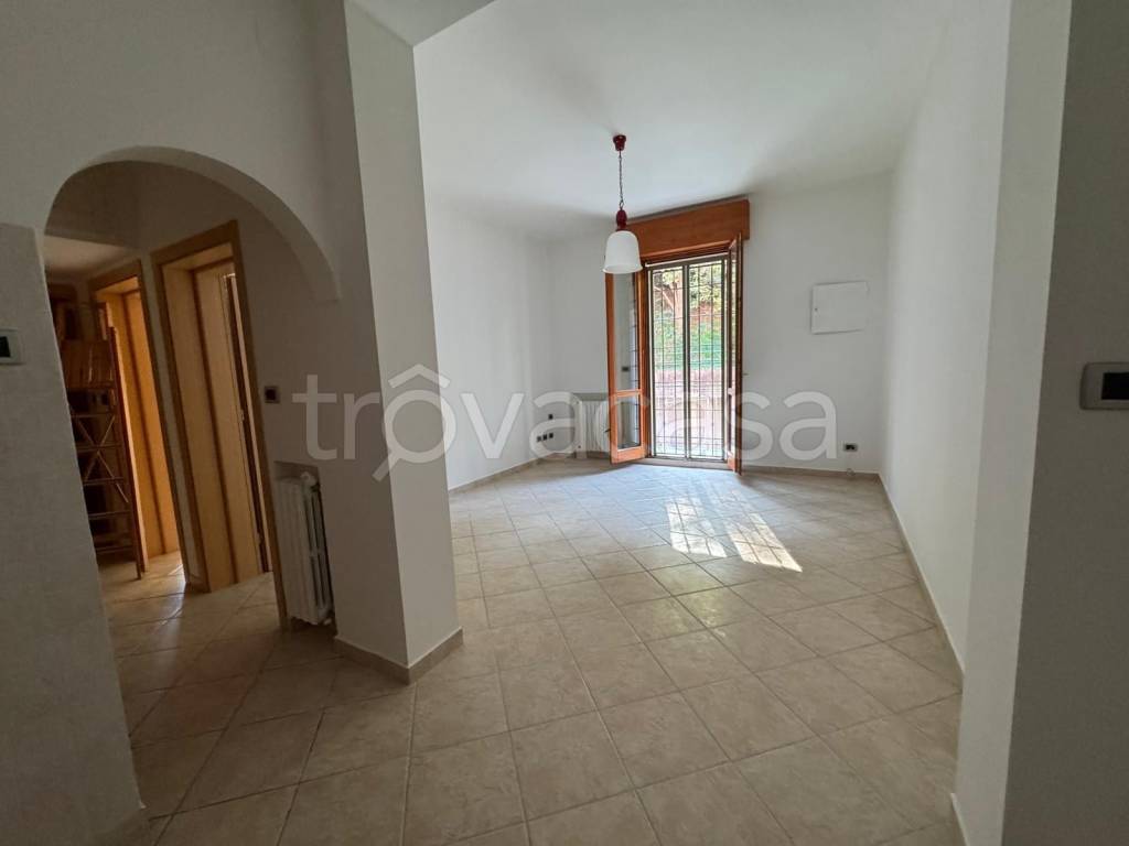 appartamento in vendita a Casalecchio di Reno in zona Croce