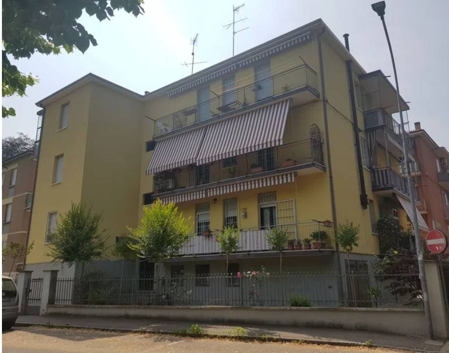 appartamento in vendita a Casalecchio di Reno in zona Garibaldi/La Mutua