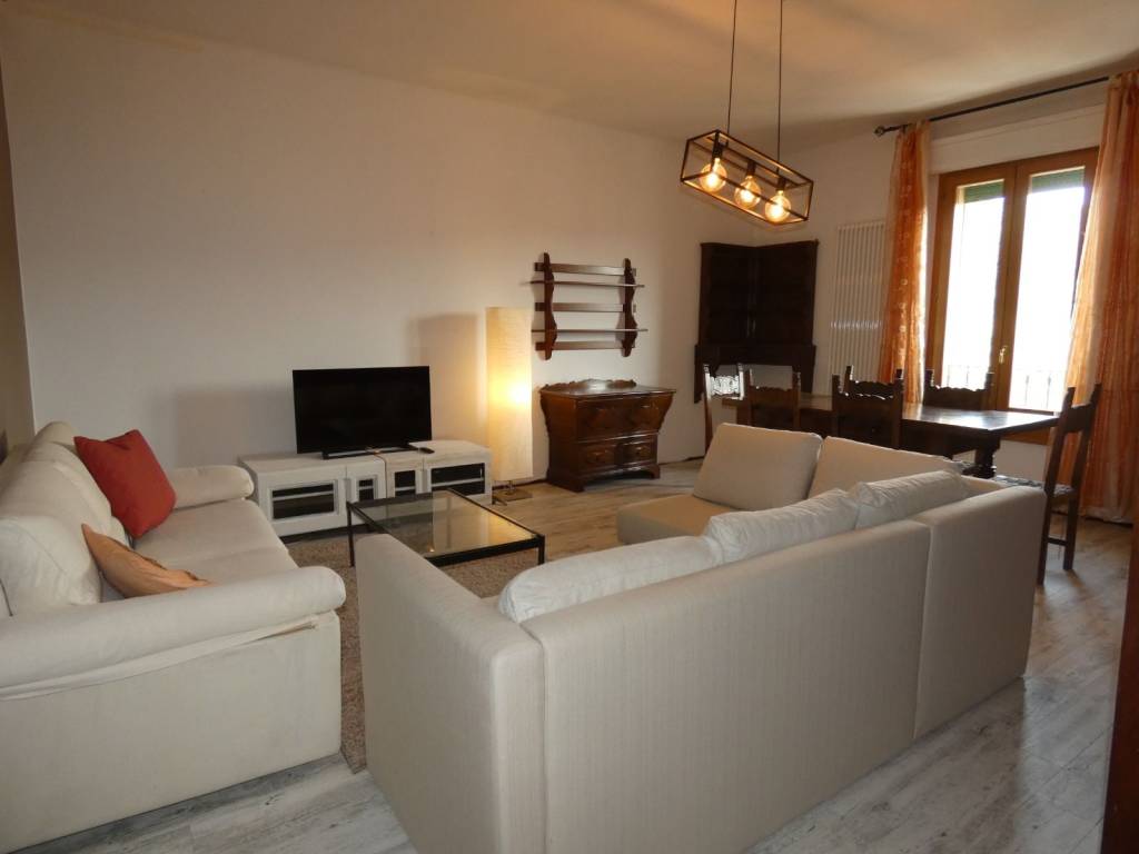 appartamento in vendita a Casalecchio di Reno in zona Garibaldi/La Mutua