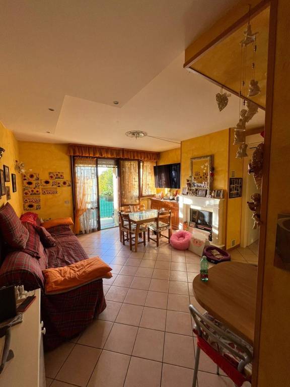 appartamento in vendita a Casalecchio di Reno in zona Ceretolo