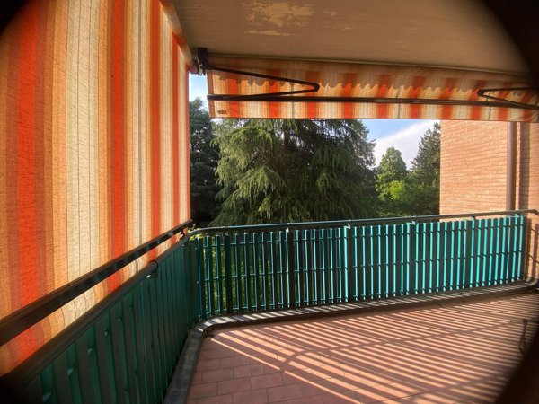 appartamento in vendita a Casalecchio di Reno