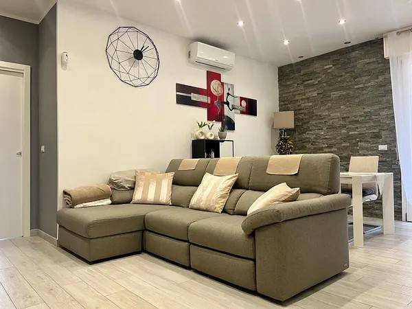appartamento in vendita a Casalecchio di Reno in zona San Biagio