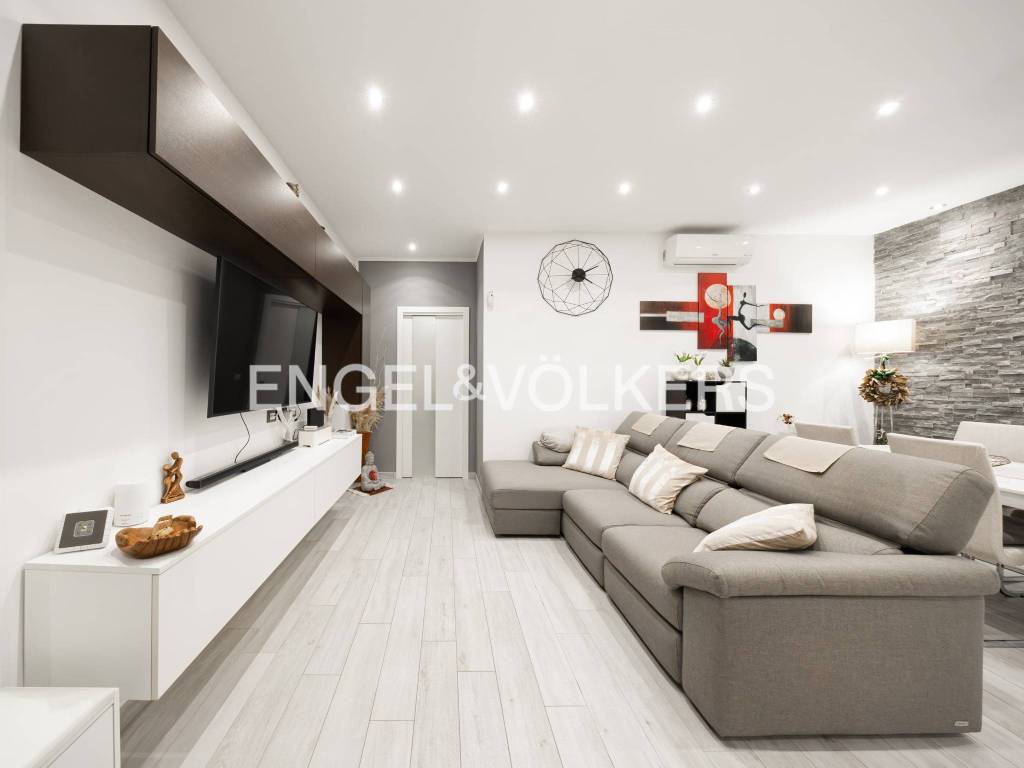 appartamento in vendita a Casalecchio di Reno in zona San Biagio