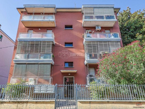 appartamento in vendita a Casalecchio di Reno in zona Garibaldi/La Mutua