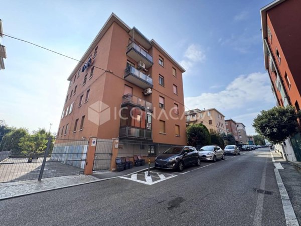 appartamento in vendita a Casalecchio di Reno in zona Ceretolo