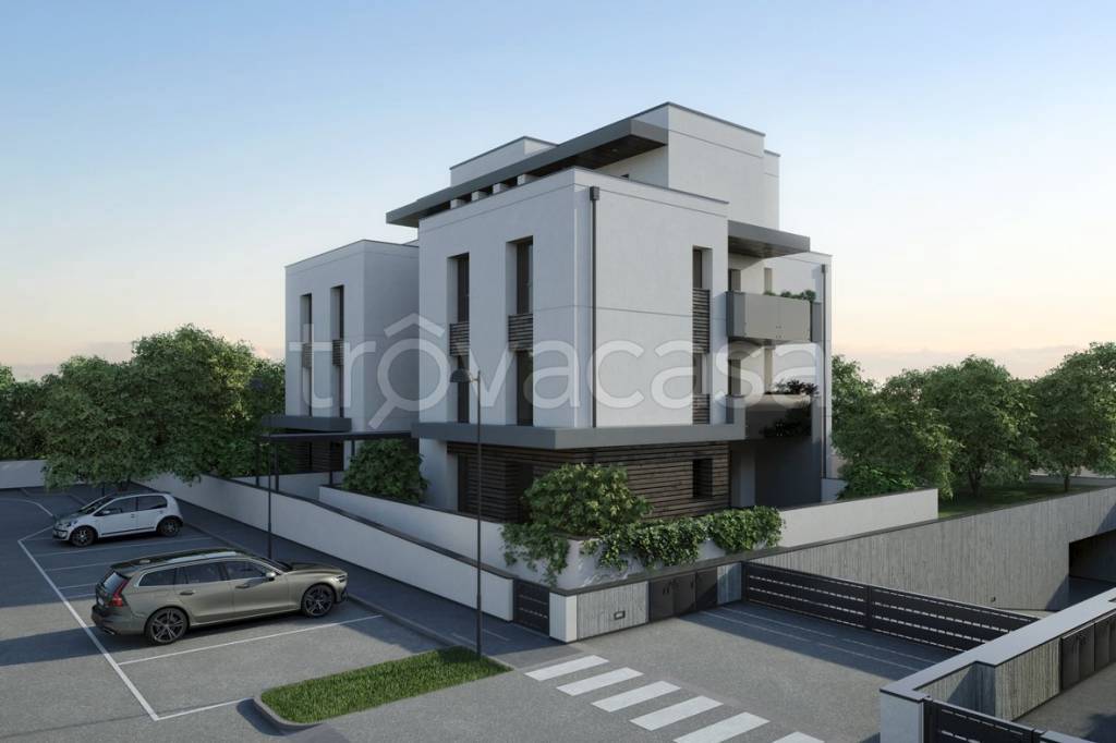 appartamento in vendita a Casalecchio di Reno