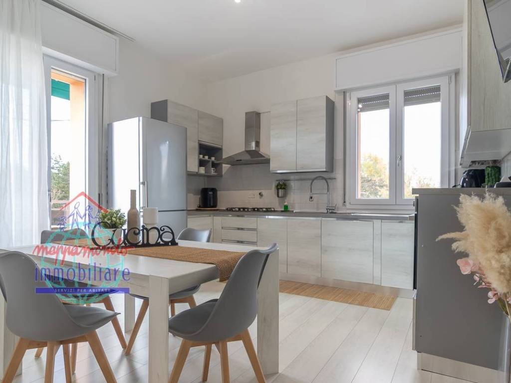 appartamento in vendita a Casalecchio di Reno in zona Ceretolo