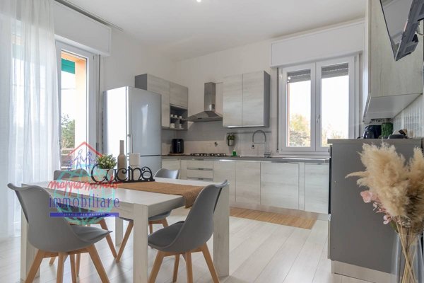 appartamento in vendita a Casalecchio di Reno in zona Ceretolo