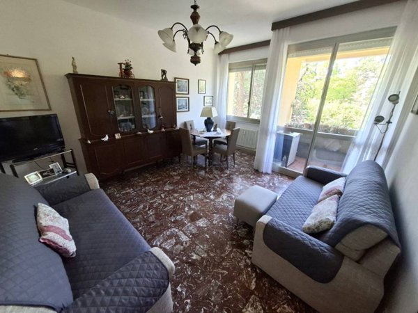 appartamento in vendita a Casalecchio di Reno in zona Garibaldi/La Mutua