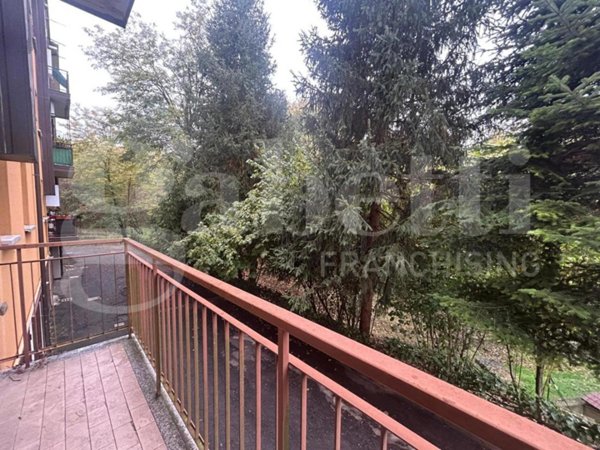 appartamento in vendita a Casalecchio di Reno